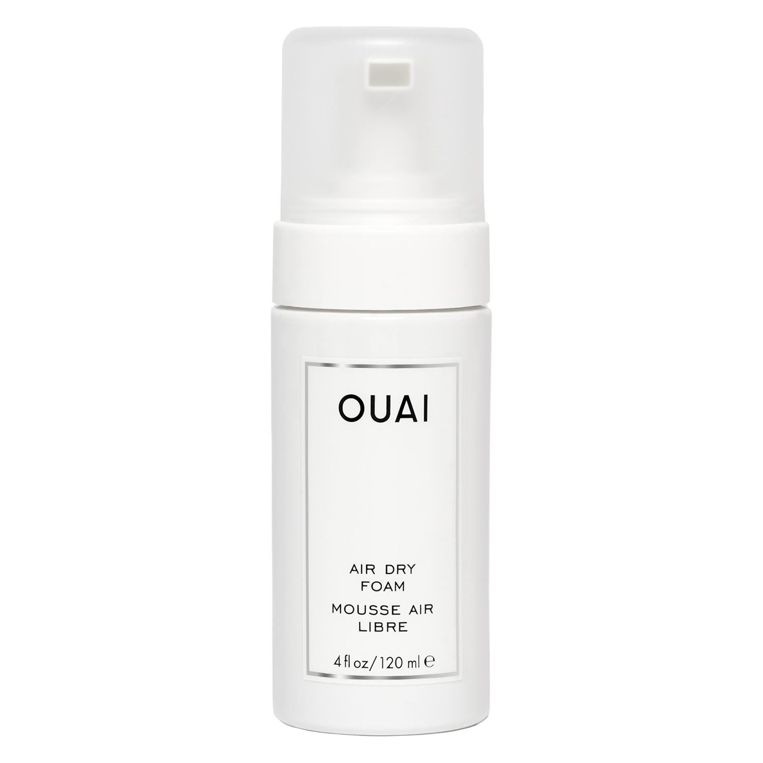 Ouai - Air Dry Foam 120ml