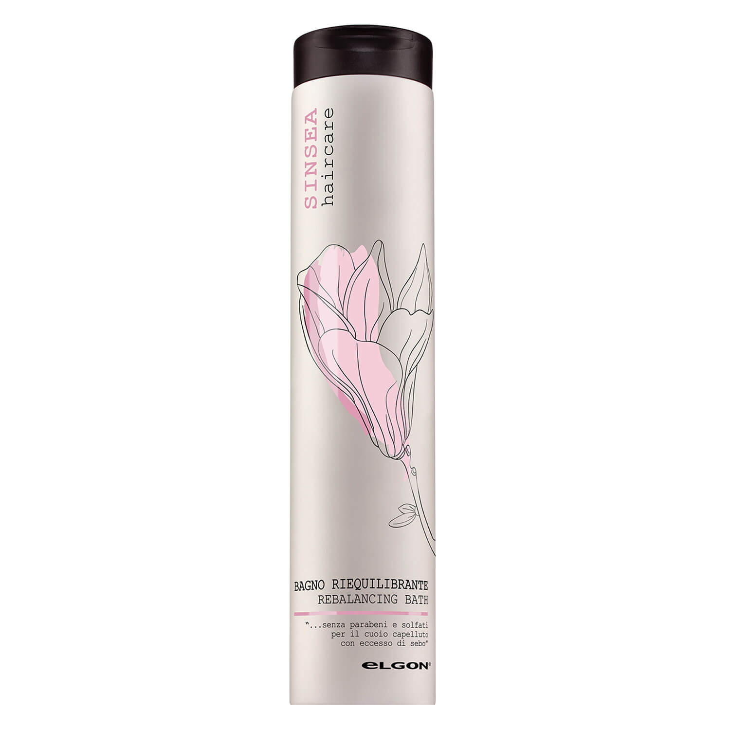 Elgon Sinsea – Rebalancing Bath 250ml