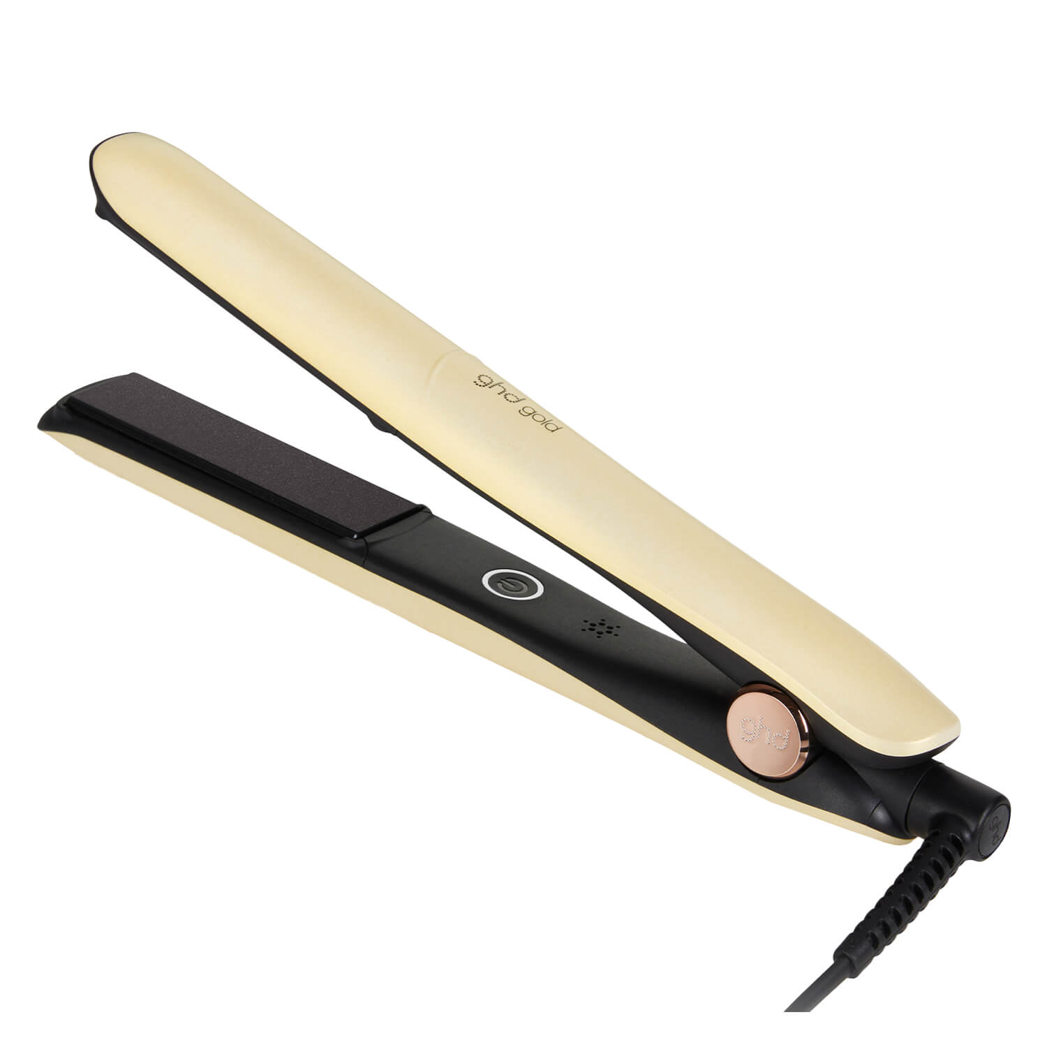 ghd ghd Tools - Gold Advanced Styler Sun-Kissed Gold Limited Edition ...