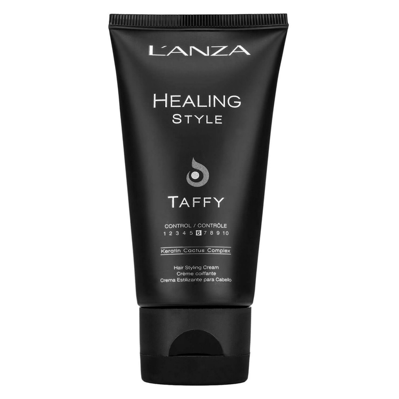 Healing Style - Taffy