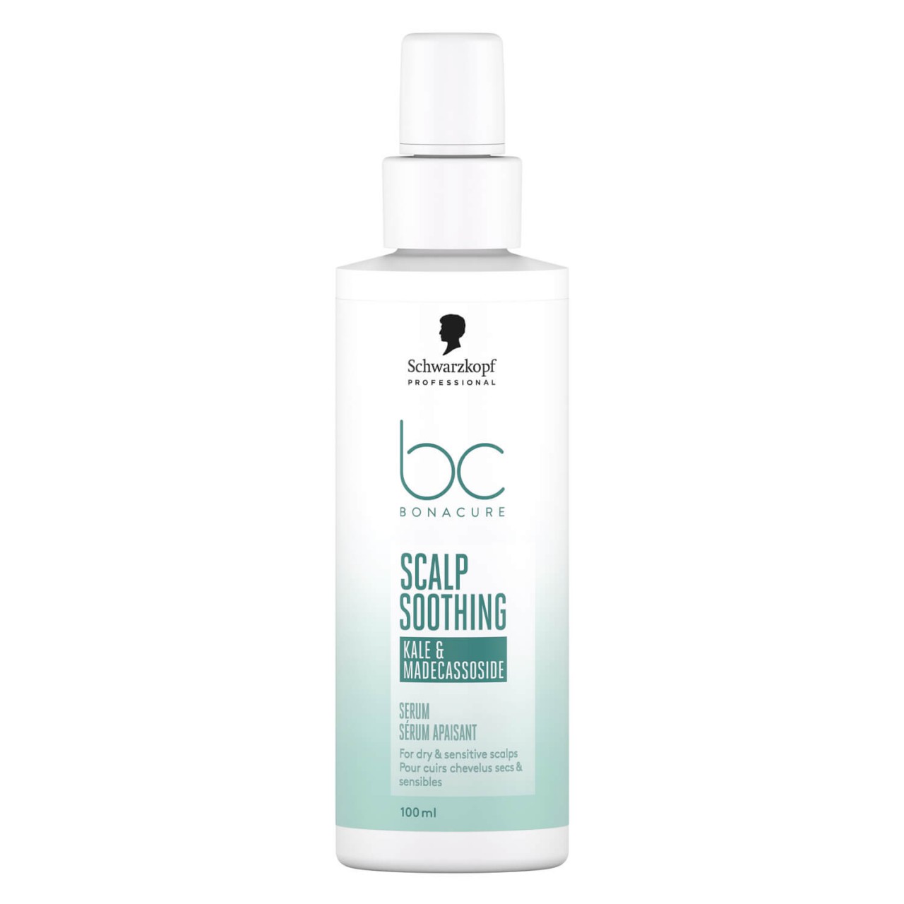 BC Scalp Care - Soothing Serum