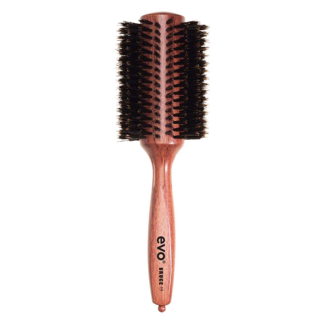 evo brushes - bruce bristle radial brush