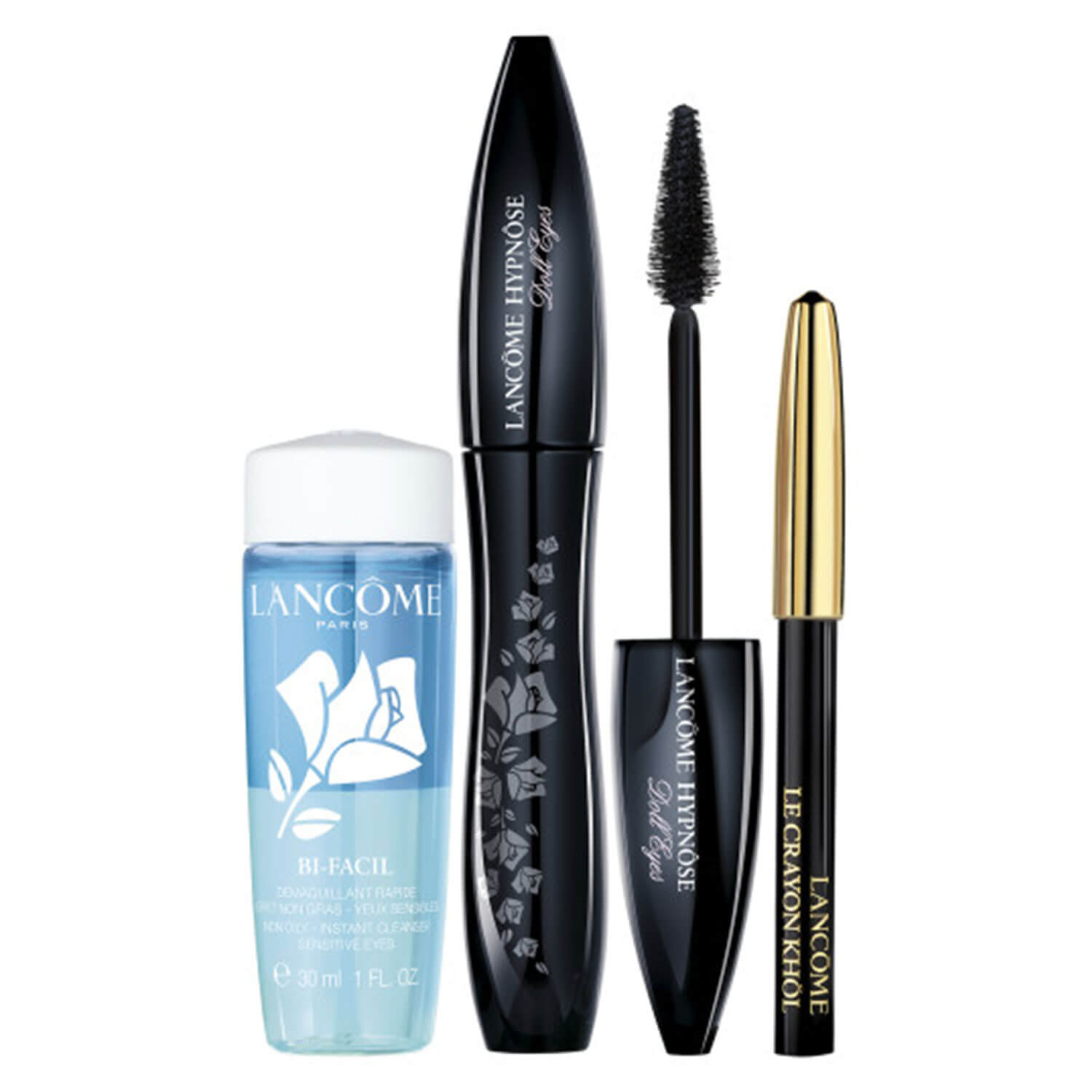 Lancôme Hypnôse Mascara Doll Eyes So Black 01 Kit PerfectHair.ch