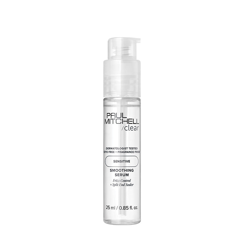 Paul Mitchell Clear - Smoothing Serum 25ml