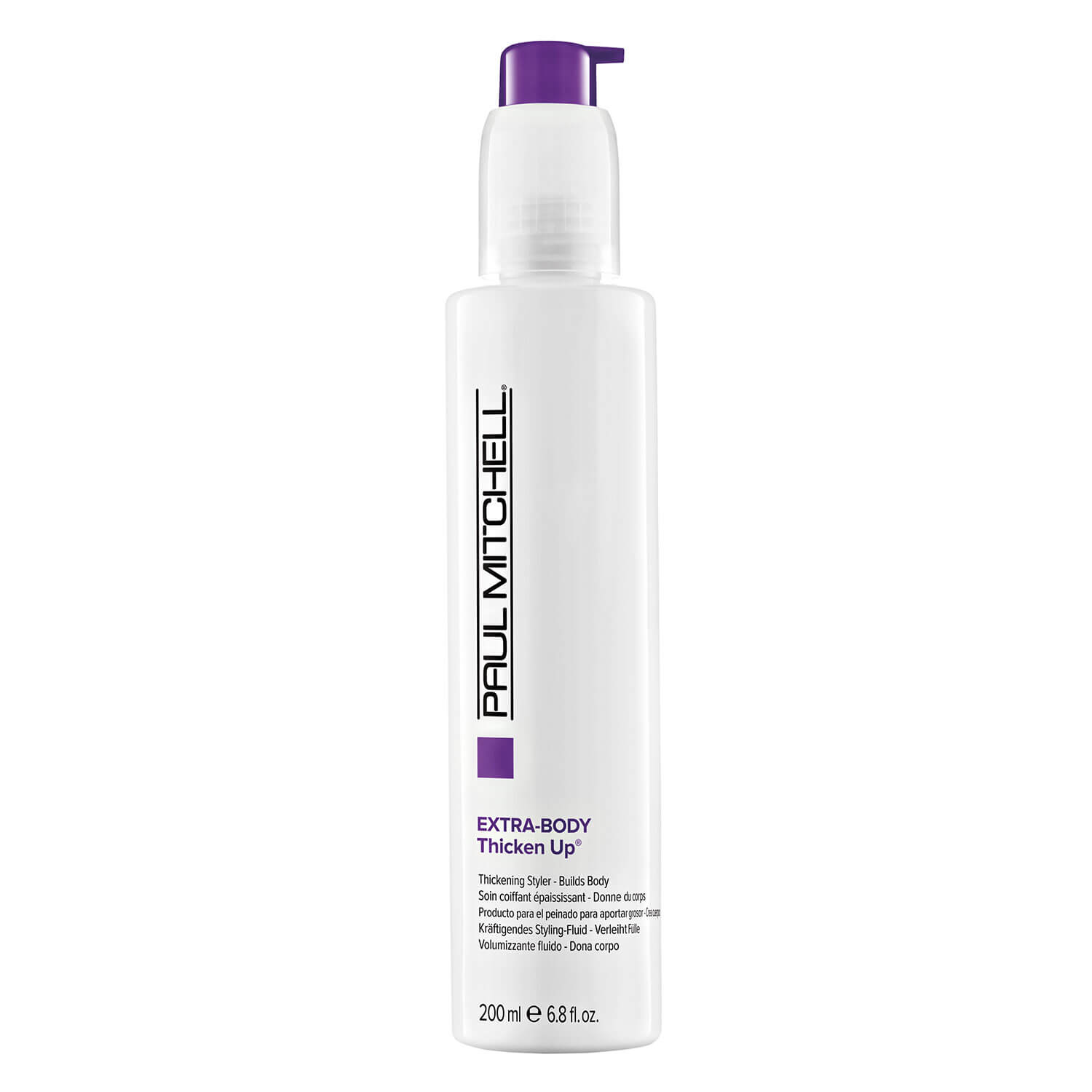 Paul Mitchell Extra Body - Thicken Up 200ml