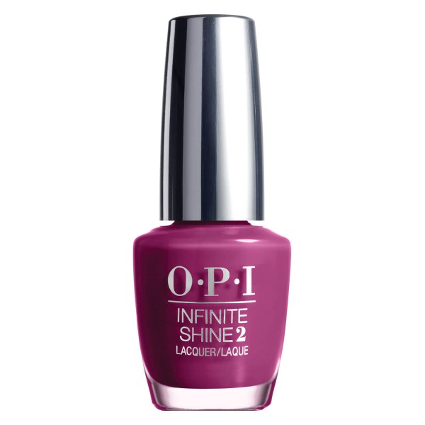 Infinite Shine Spring - Don't Provoke the Plum!