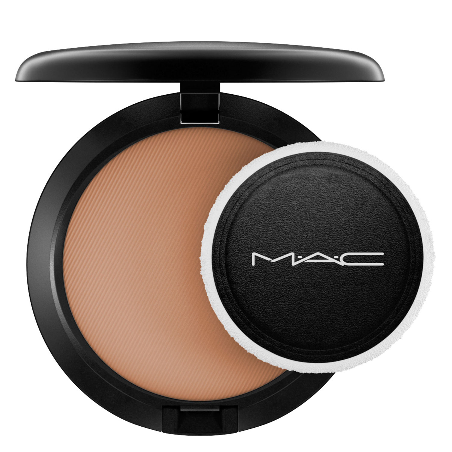 M·a·c Blot Powder – Pressed Deep Dark 12g