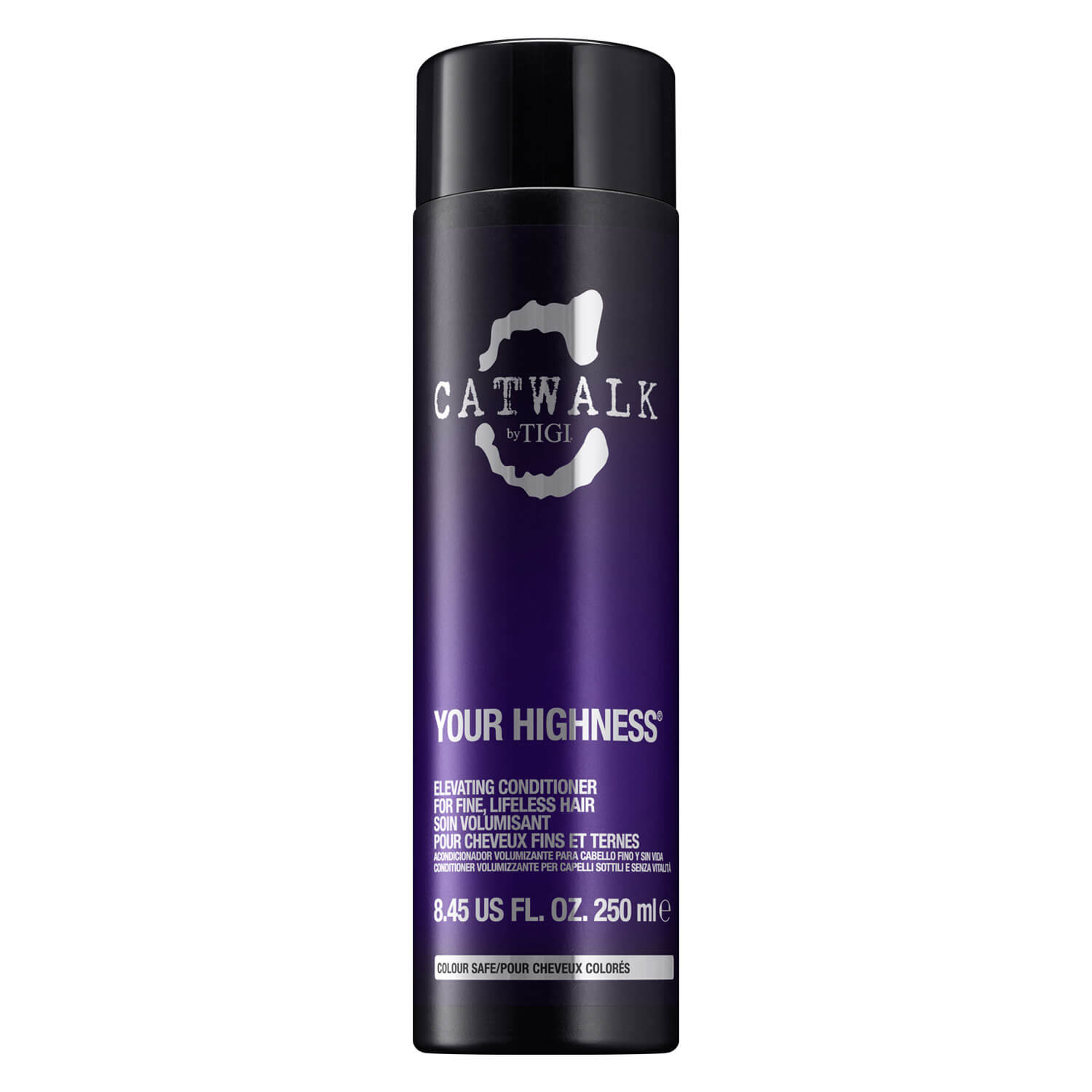 Tigi Catwalk Your Highness – Elevating Conditioner 750ml