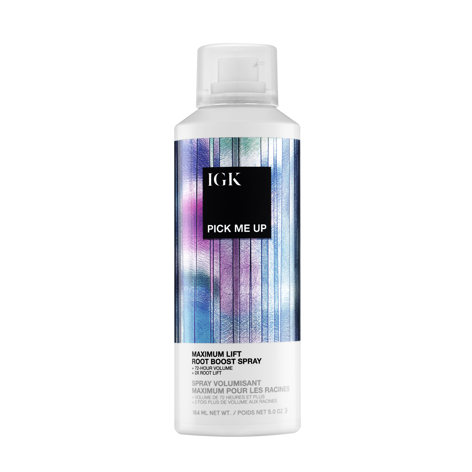 Igk Pick Me Up – Root Spray 148ml