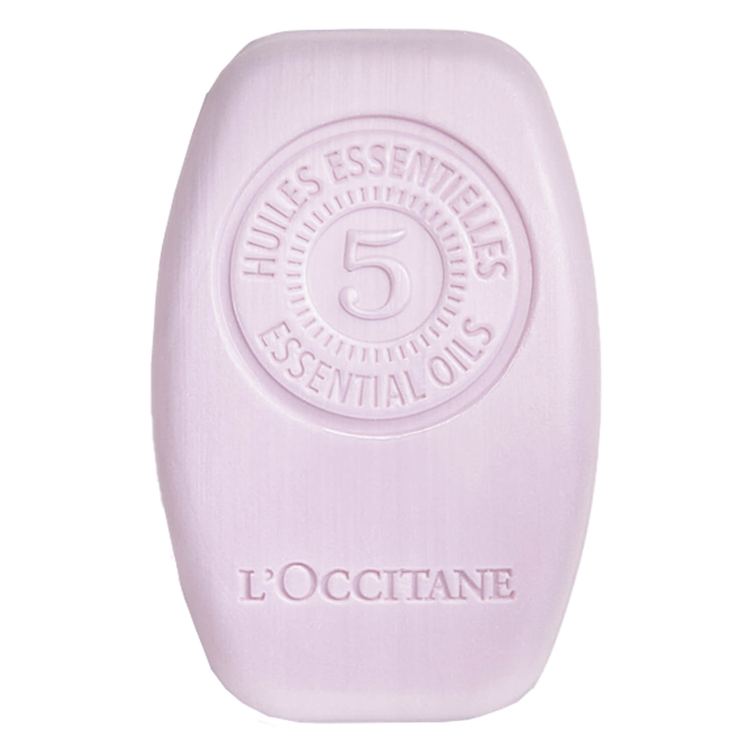 L’occitane Hair – Aromachologie Gentle Balance Festes Shampoo 60g