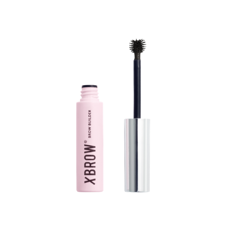 Xlash Brow Styling - Brow Builder, Soft Brown 4.5ml