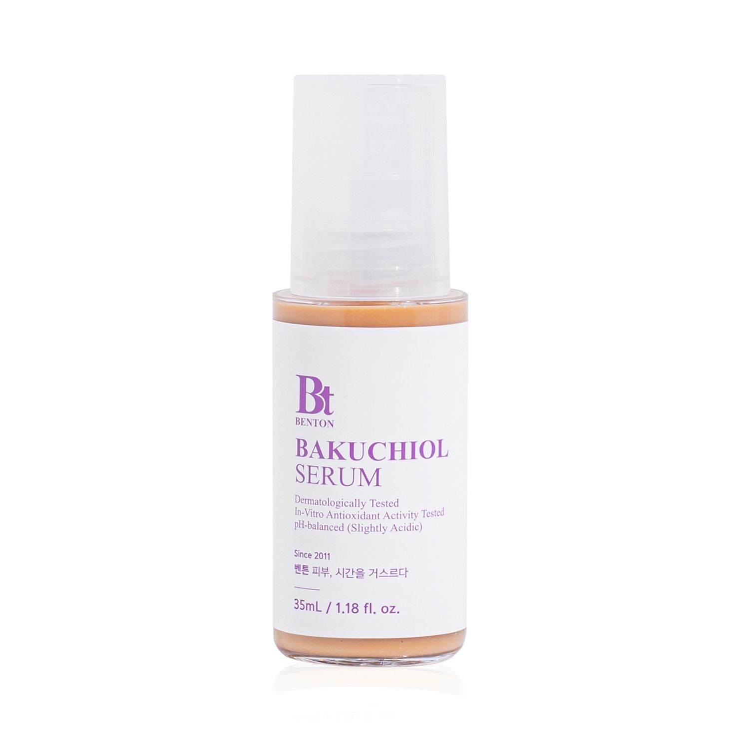 Benton – Bakuchiol Serum 35ml