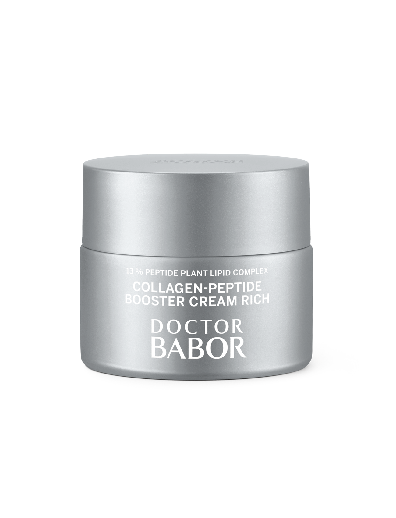 Doctor Babor – Collagen Peptide Booster Cream Rich 50ml