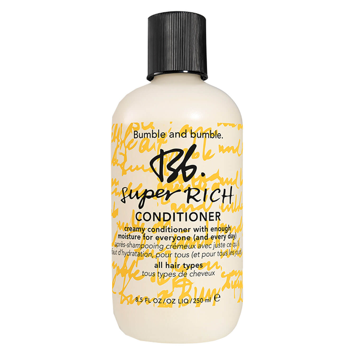 Bumble And Bumble. Bb. Care – Super Rich Conditioner 250ml