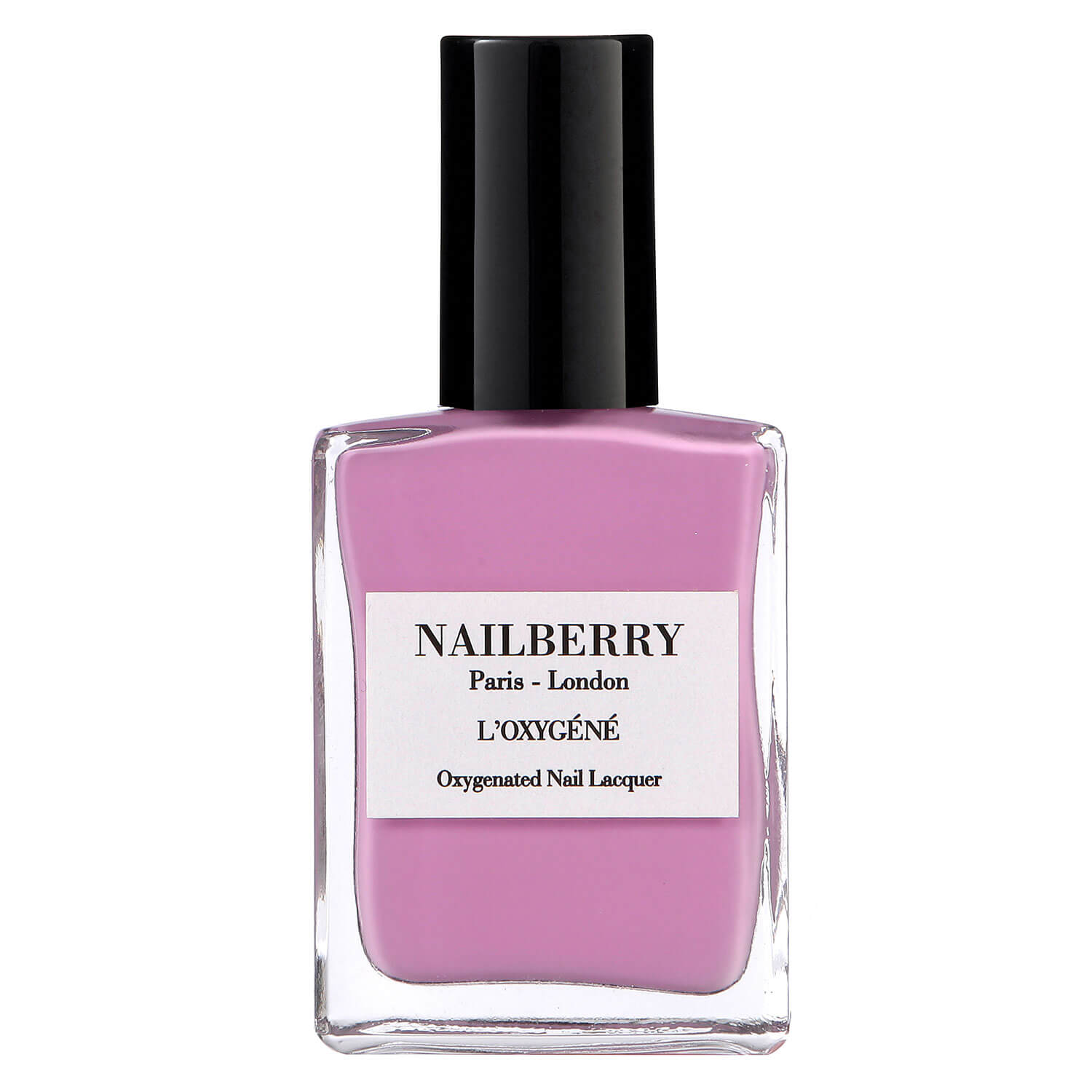 Nailberry L’oxygéné – Lilac Fairy 15ml
