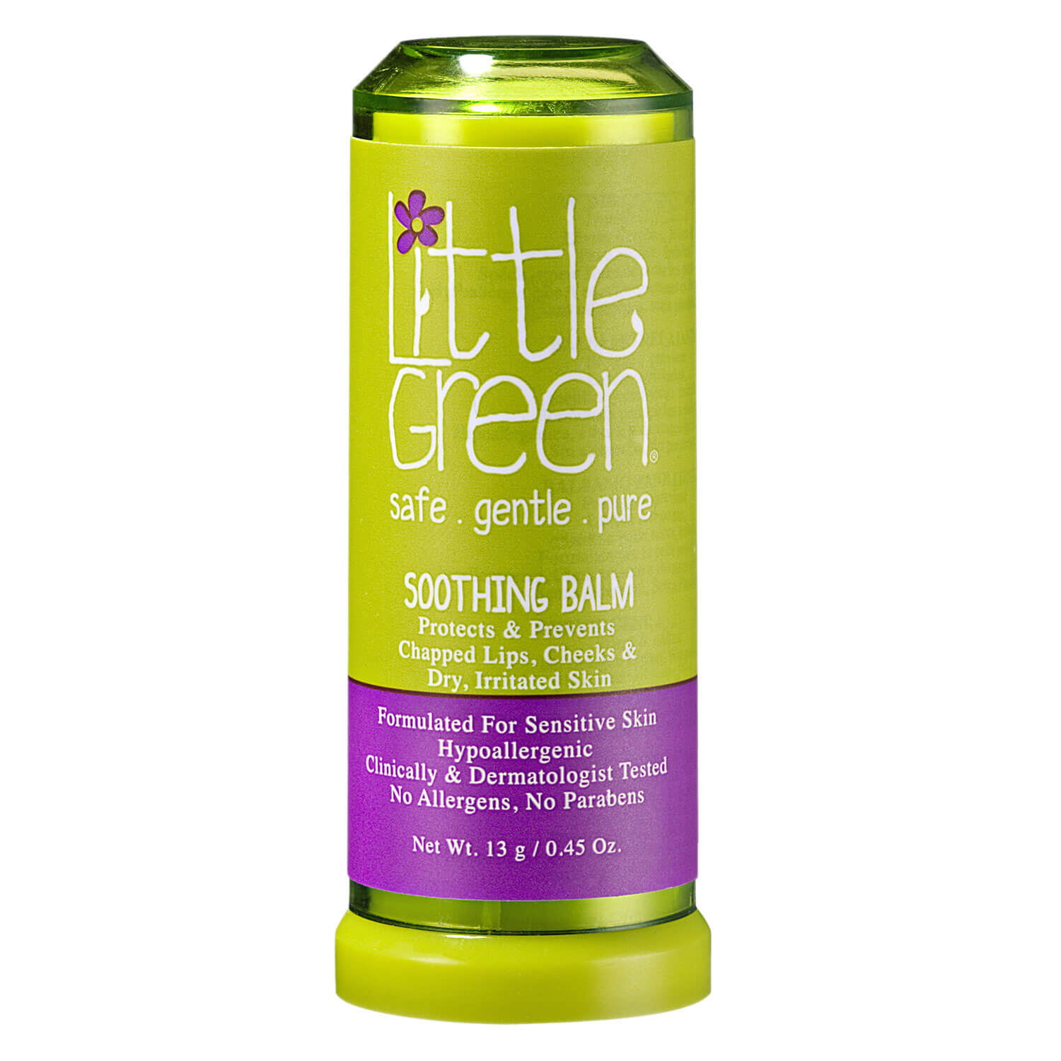 Little Green Baby - Soothing Balm 13g