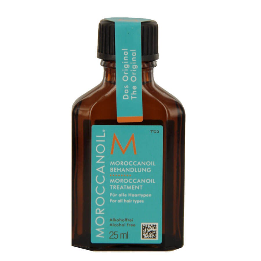 Moroccanoil - Oil Treatment