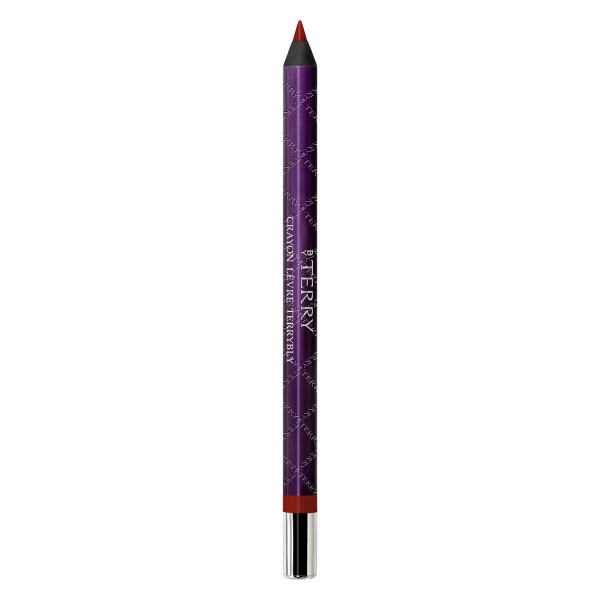 Image of By Terry Lip - Crayon Levres Terrybly 4 Red Cancan