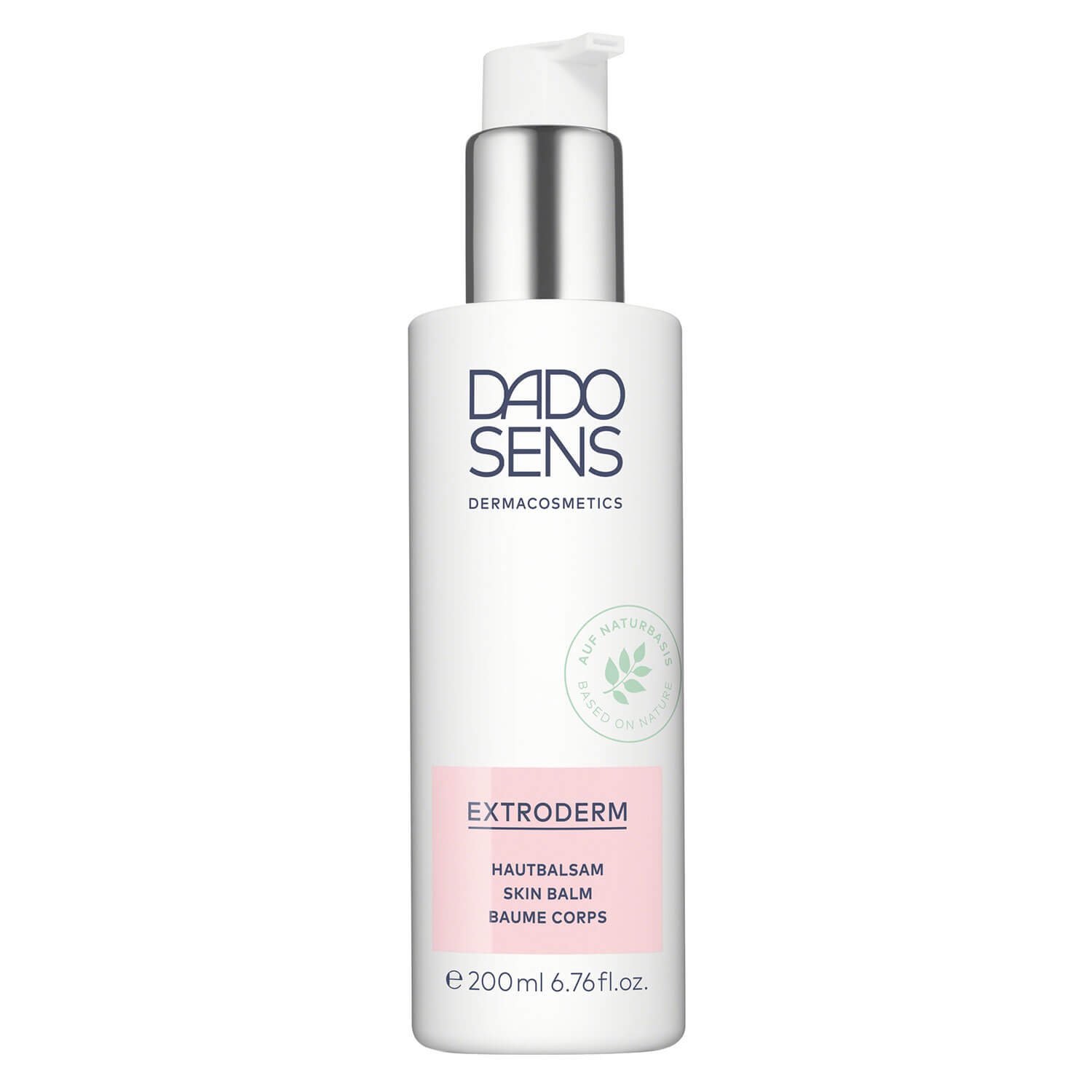 Dado Sens Extroderm – Hautbalsam 200ml