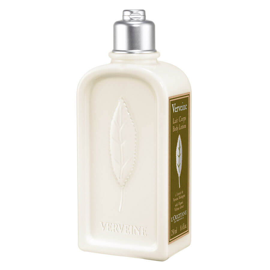 L’occitane Body – Verbene Körpermilch 250ml