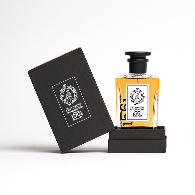 Farmacia Ss. Annunziata – Royal Anbar Edp 100ml