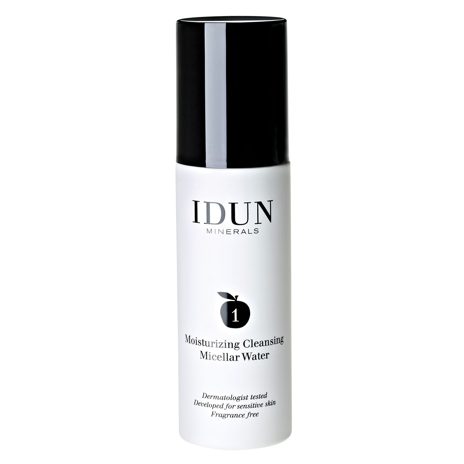 Idun Minerals Idun Skincare – Moisturizing Cleansing Micellar Water 150ml
