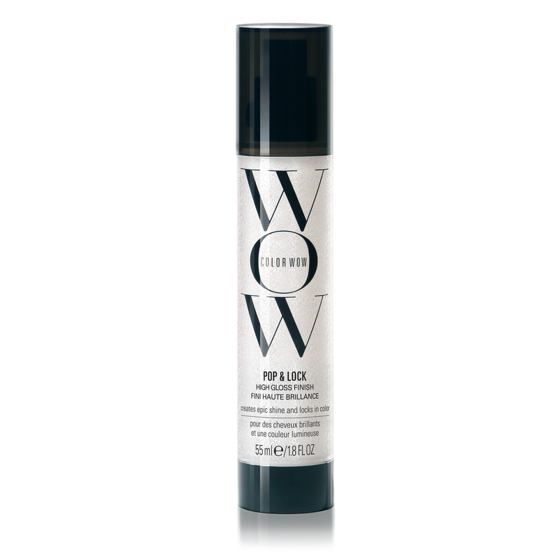 Color Wow – Pop & Lock Crystallite Shellac 55ml