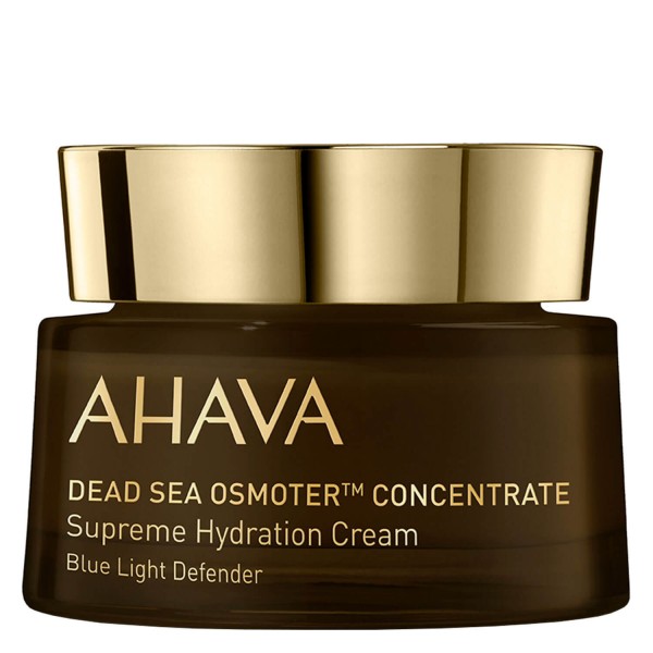 Image of DeadSea Osmoter - Supreme Hydration Cream