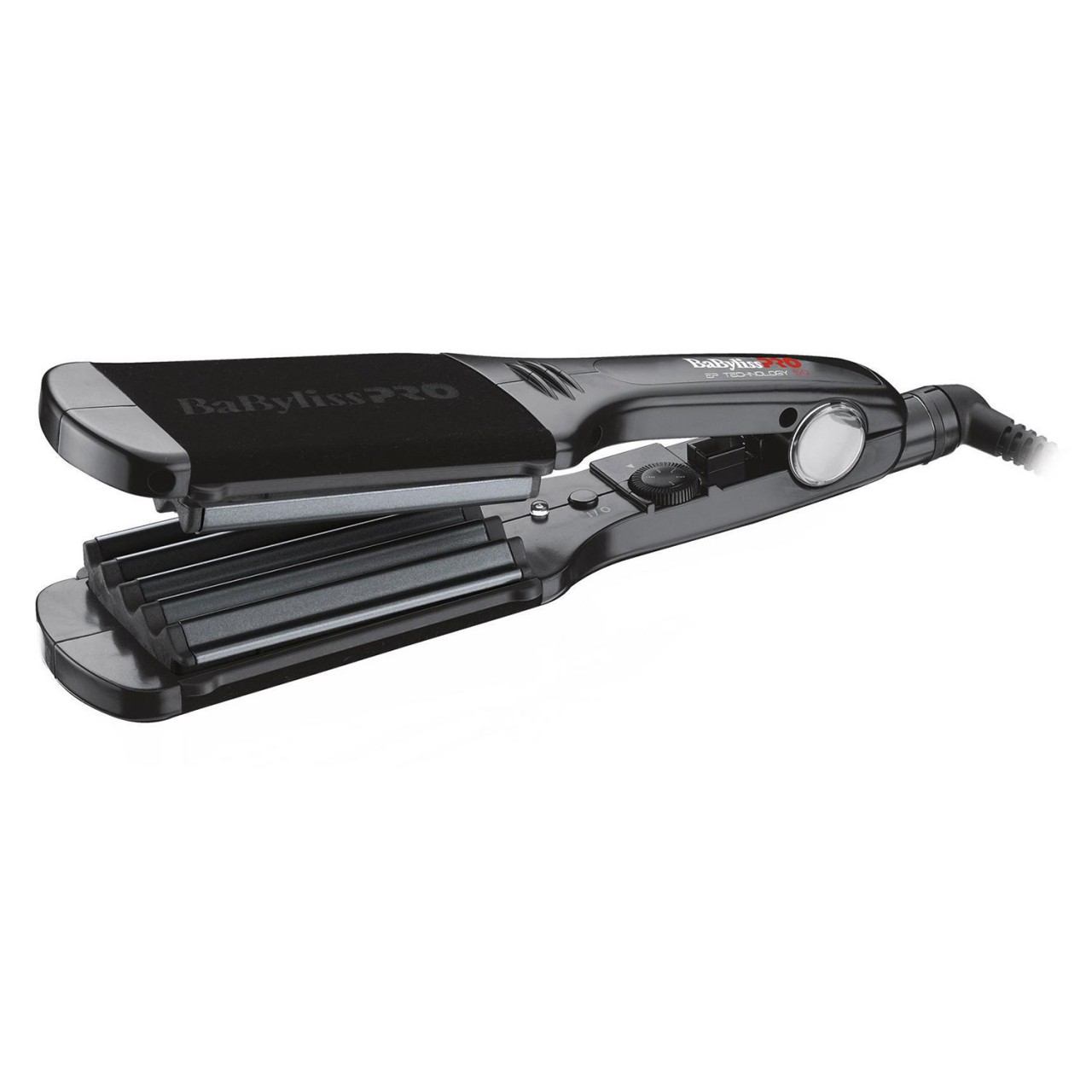 BaByliss Pro - Crimper Pro Tourmaline 60mm BAB2512EPCE