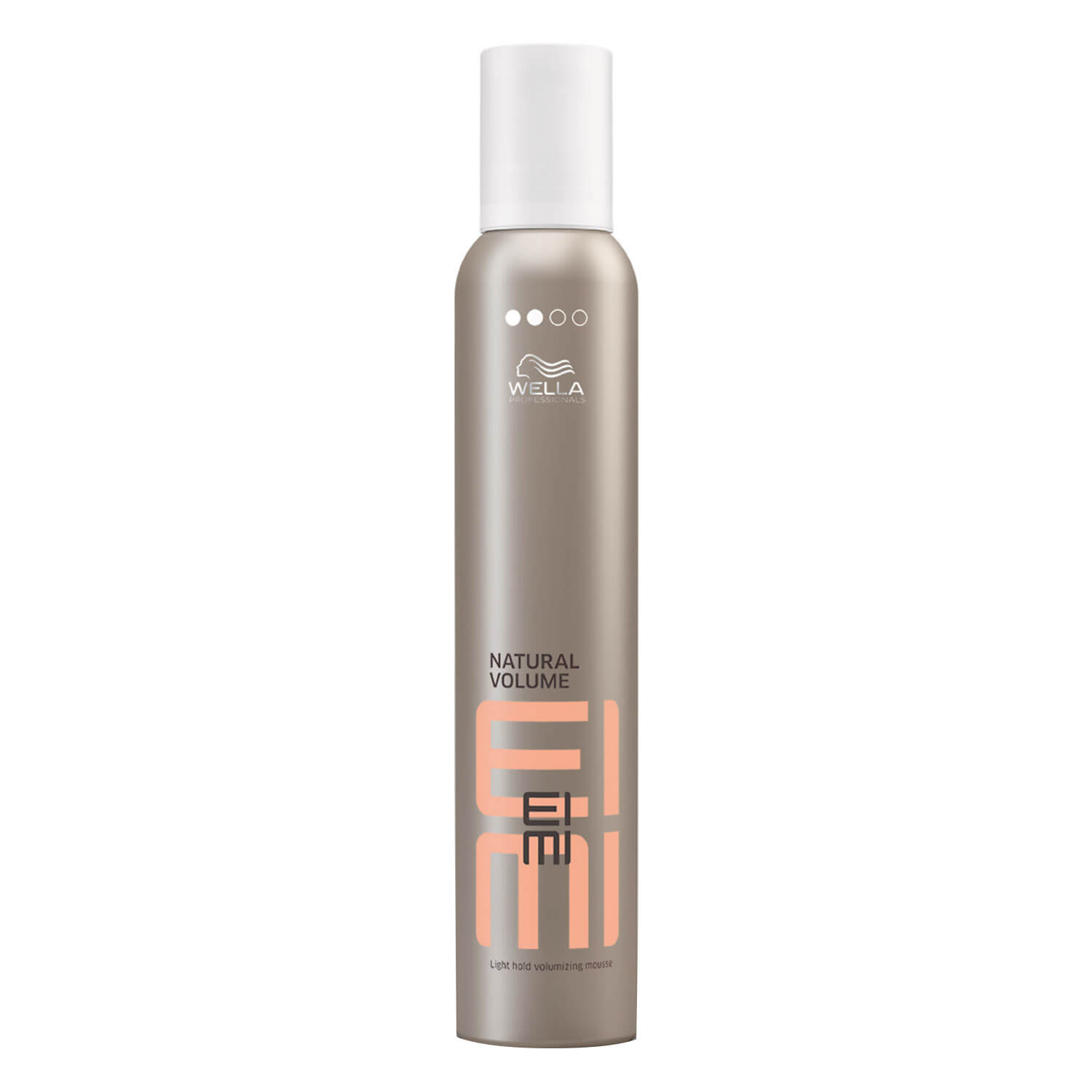 Wella Eimi Volume - Natural Volume 75ml
