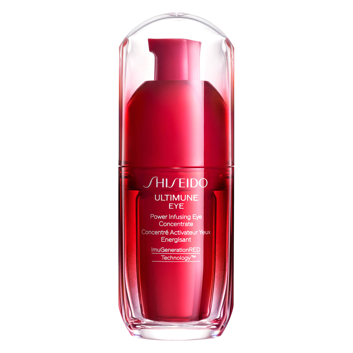 Shiseido Ultimune – Power Infusing Eye Concentrate 3.0 15ml