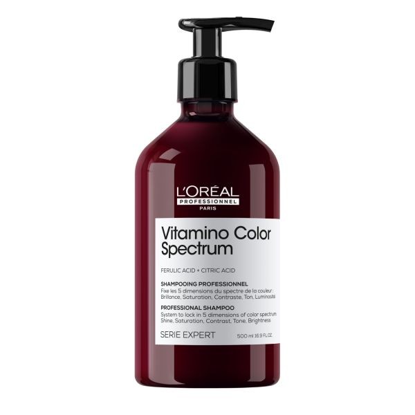 Vitamino Color Spectrum - Shampoo