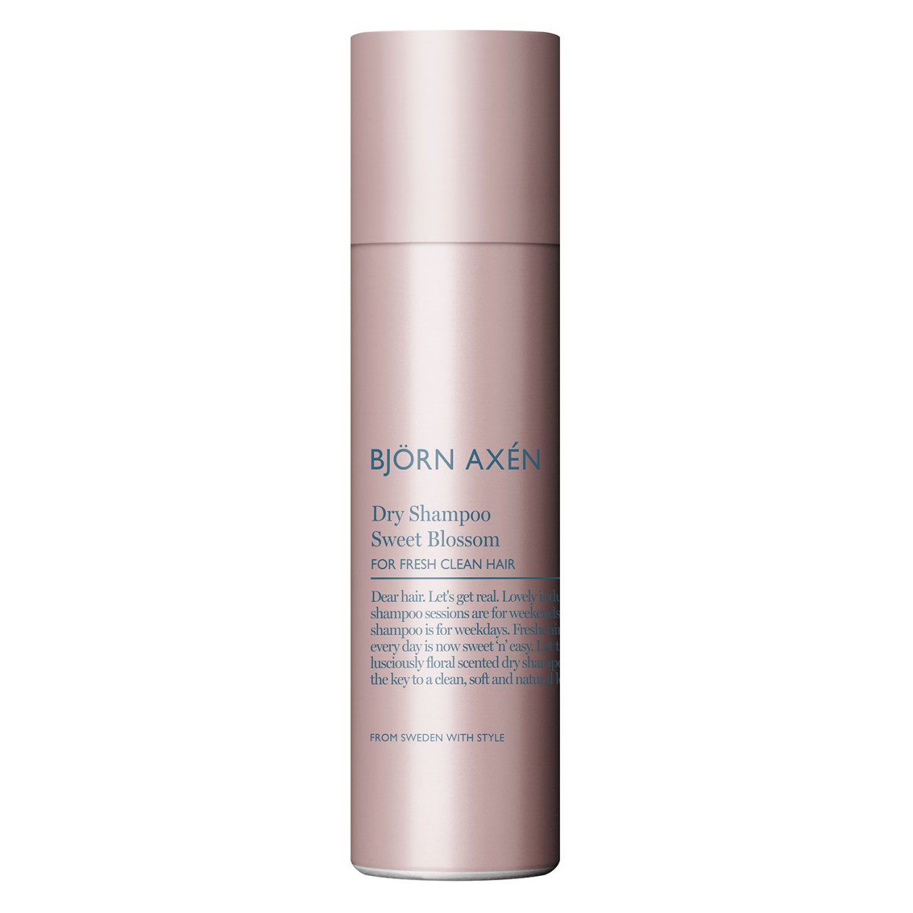 Björn Axén - Dry Shampoo Sweet Blossom