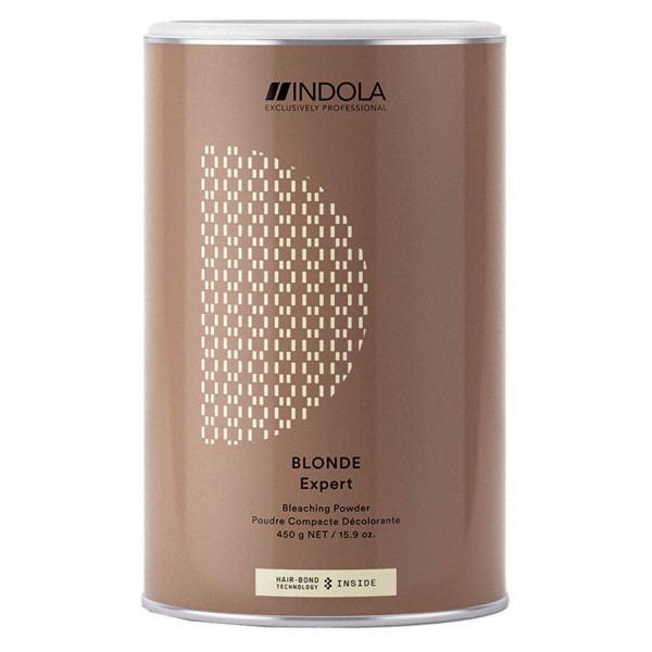 Image of Indola Color - Blond Expert Bleaching Powder