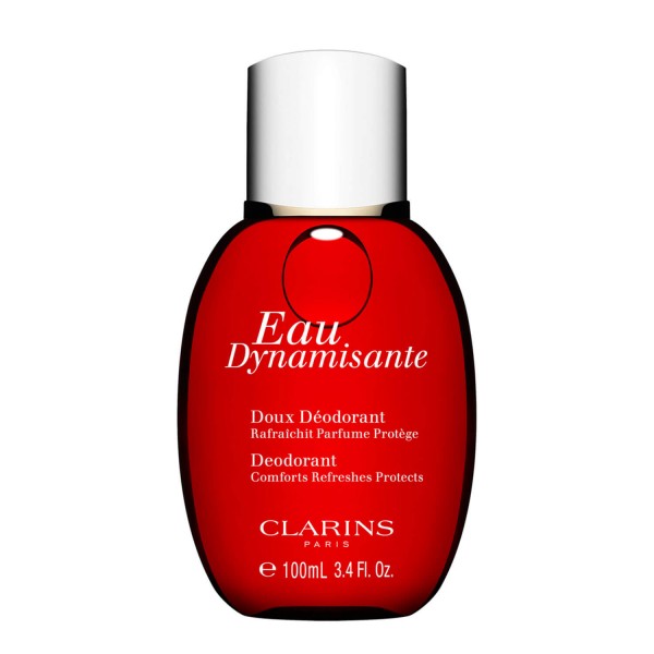 Image of Clarins Scent - Eau Dynamisante Deodorant