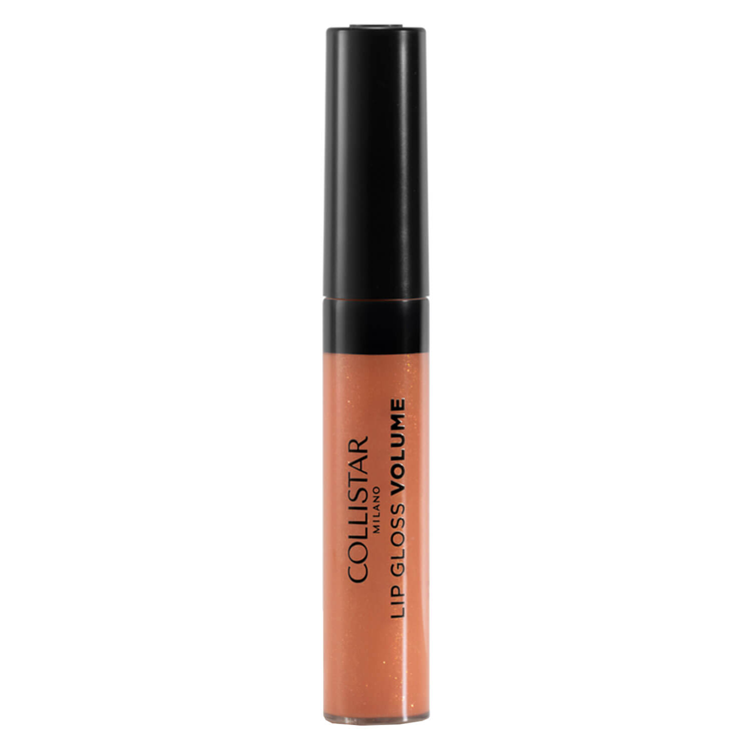 Collistar Cs Lips – Lip Gloss Volume 120 Peach Cameo 7ml