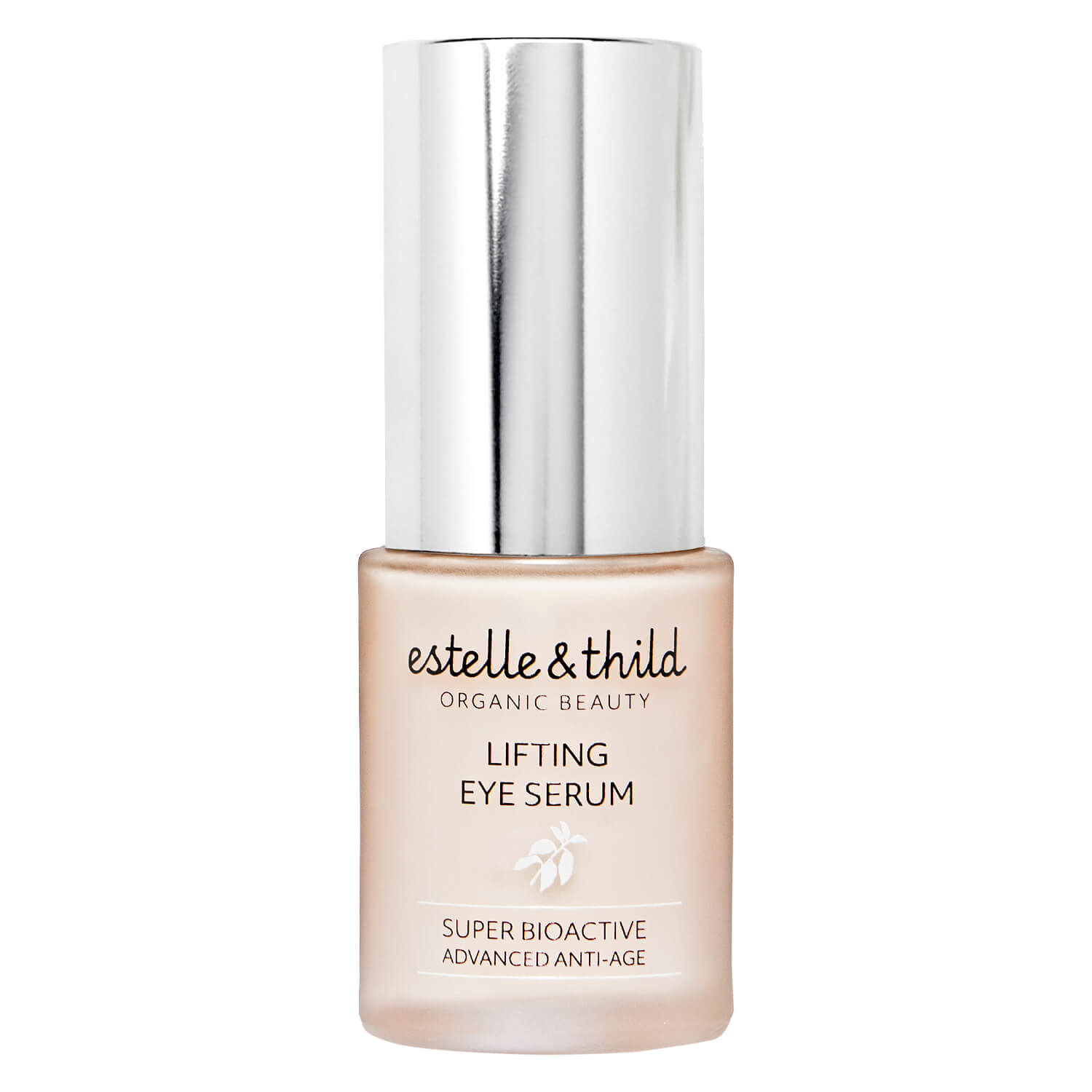 Estelle&Thild Care - Lifting Eye Serum 15ml