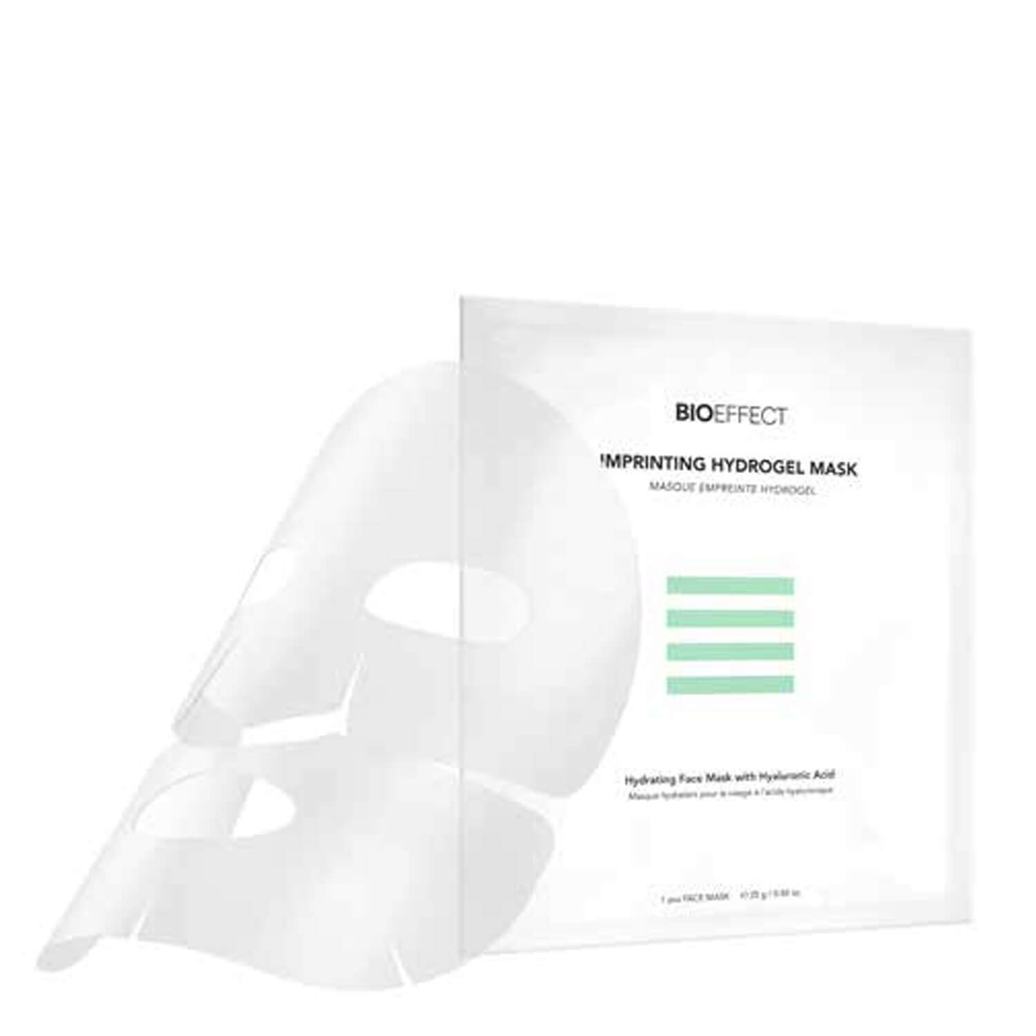 Bioeffect – Imprinting Hydrogel Mask 1x