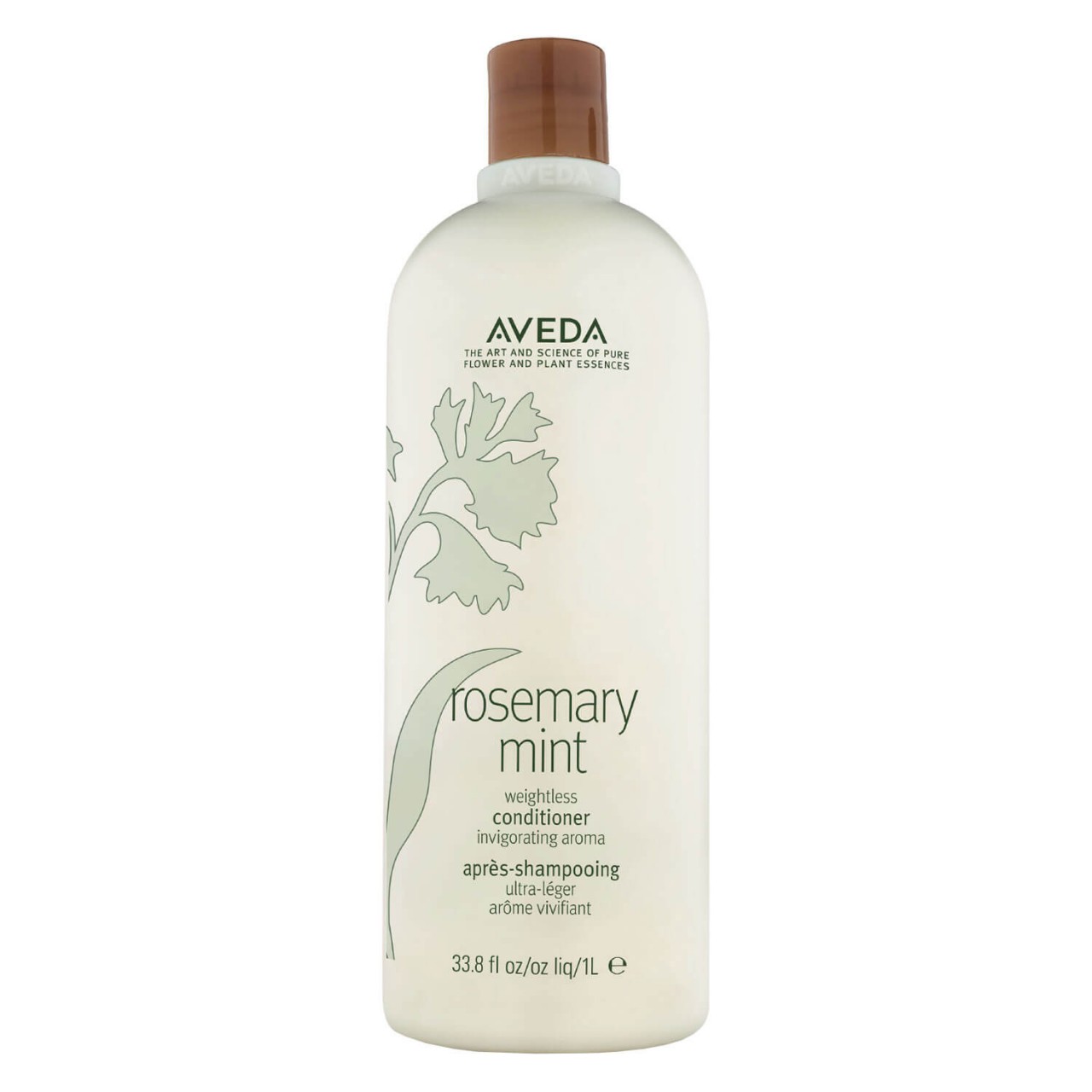 rosemary mint - weightless conditioner