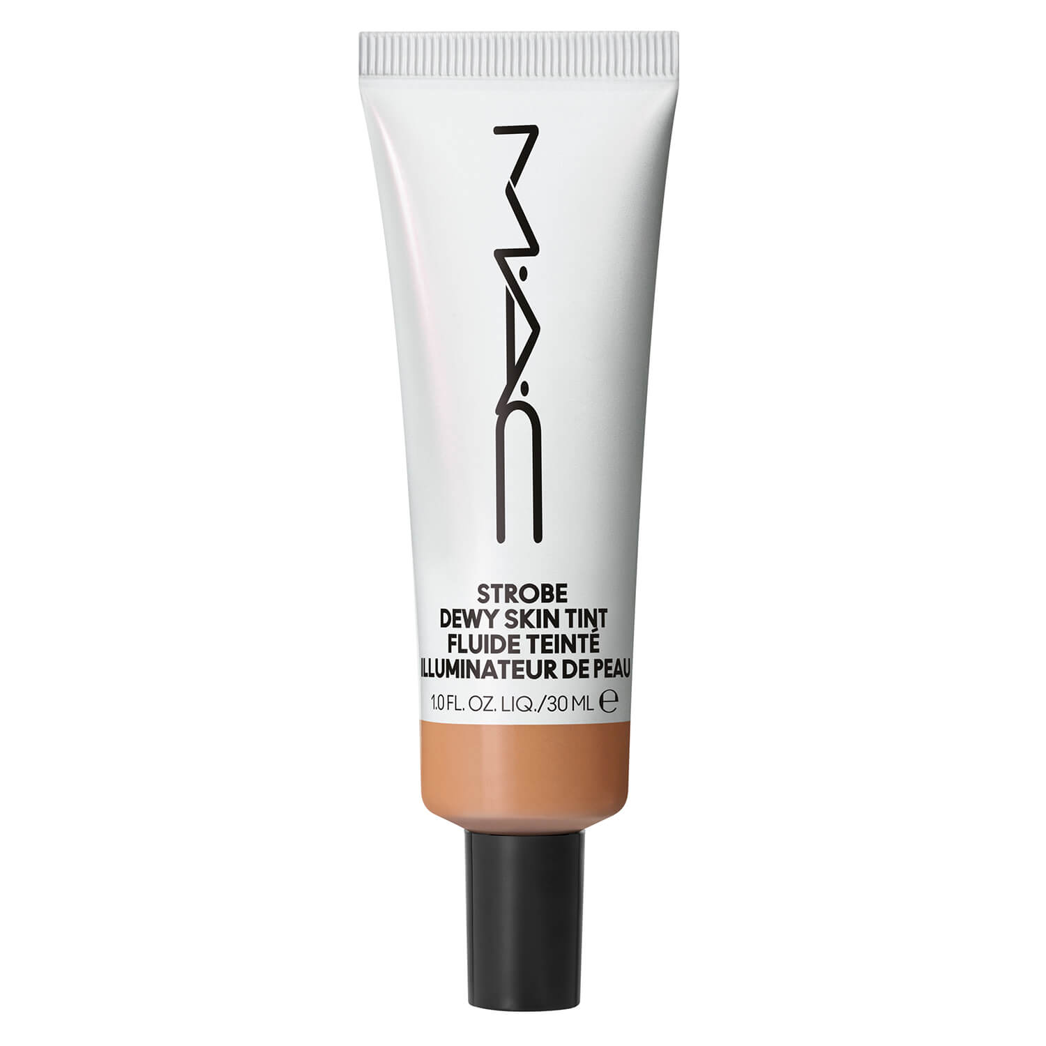 M·a·c Strobe Dewy Skin Tint – Deep 1 30ml