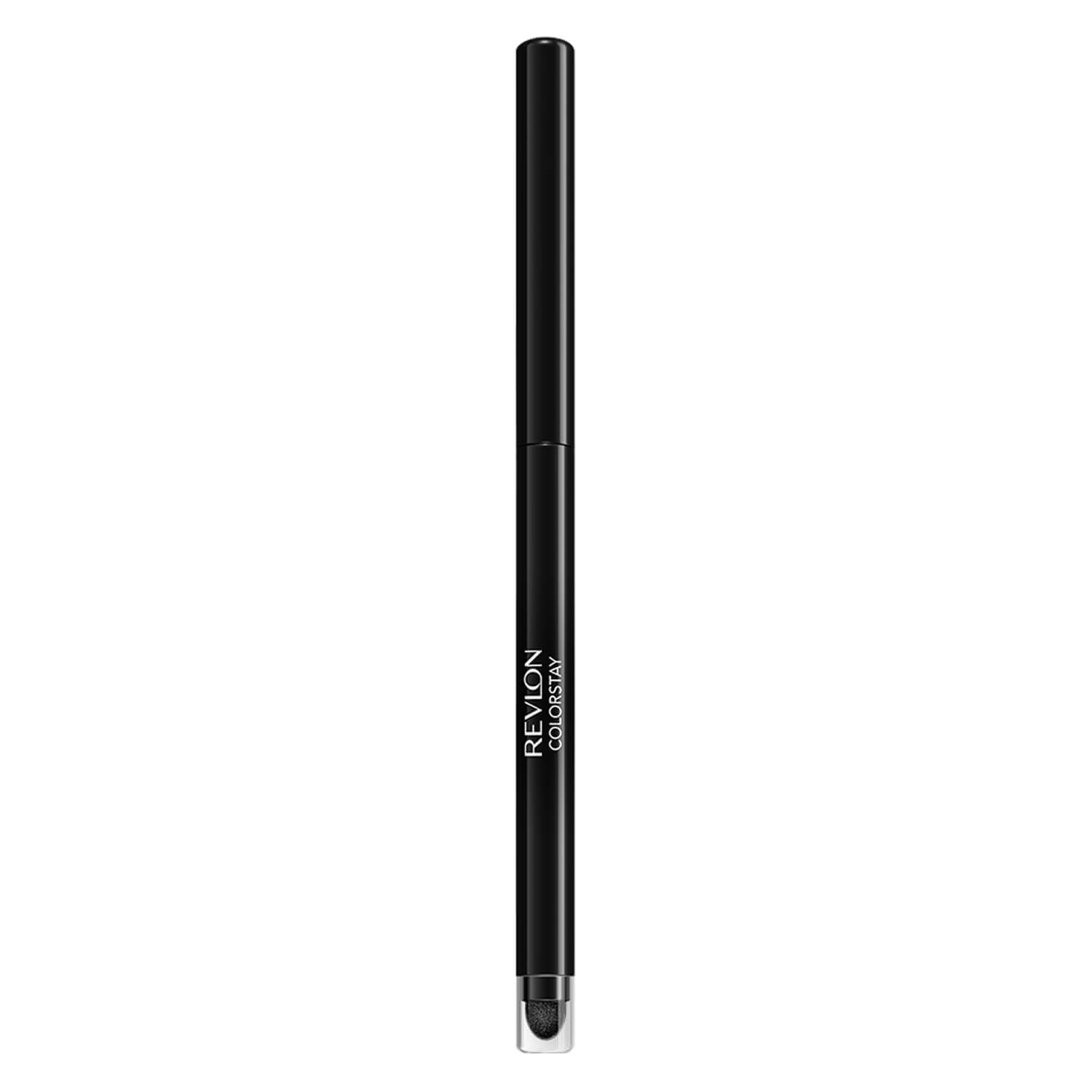 Revlon Cosmetics Colorstay Eyeliner Black 0.28g
