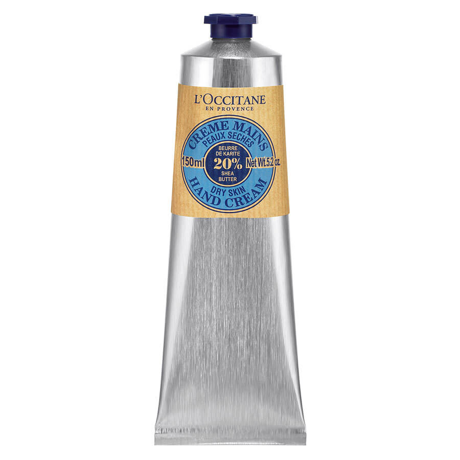 L'occitane Hand - Karité Shea Butter Handcreme 150ml