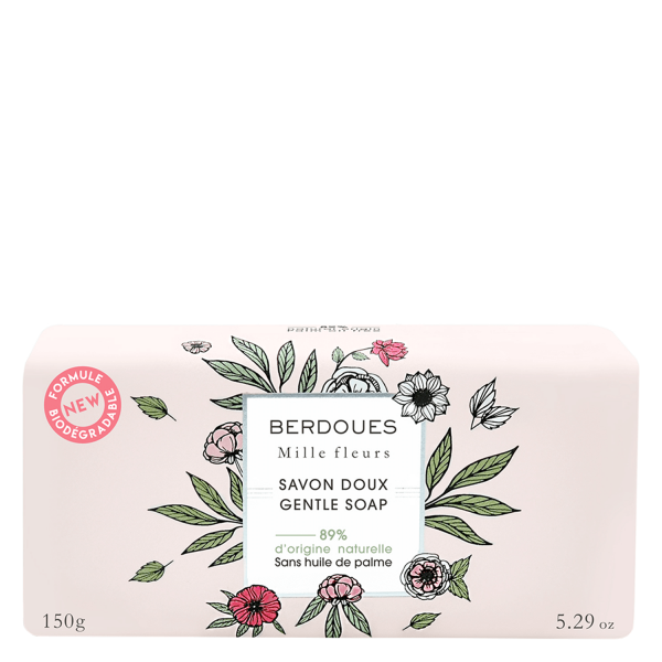 Image of Mille Fleurs - Soap