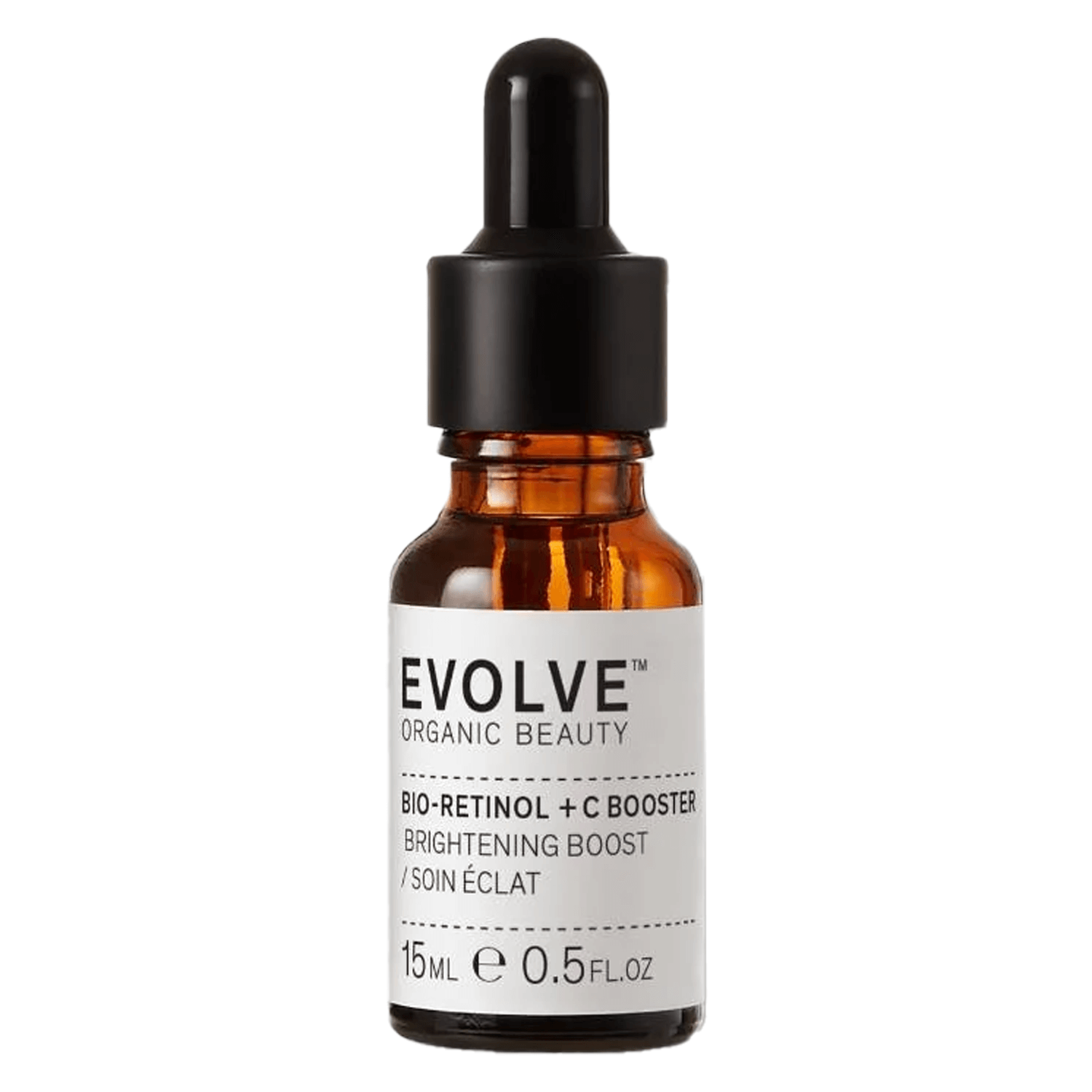 Evolve – Bio-Retinol + C Booster 15ml