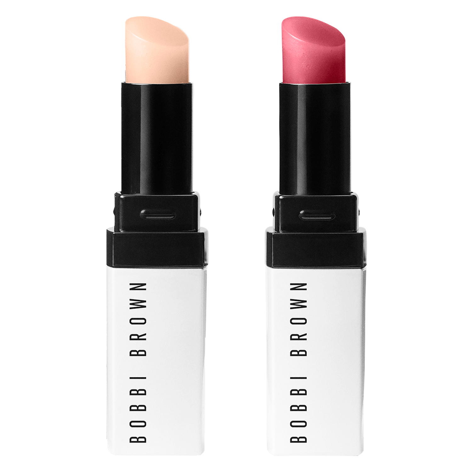Bobbi Brown Holiday Golden Glamour – A Tint Of Glam Extra Lip Tint Set