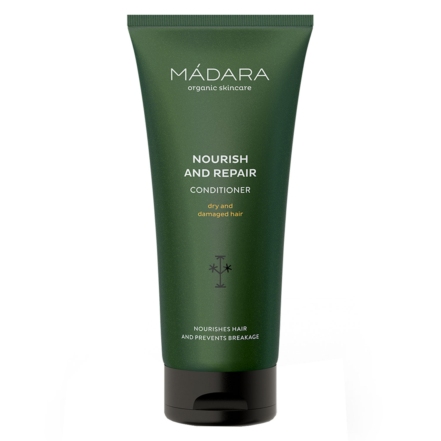 Mádara Hair Care – Nourish And Repair Conditioner 200ml