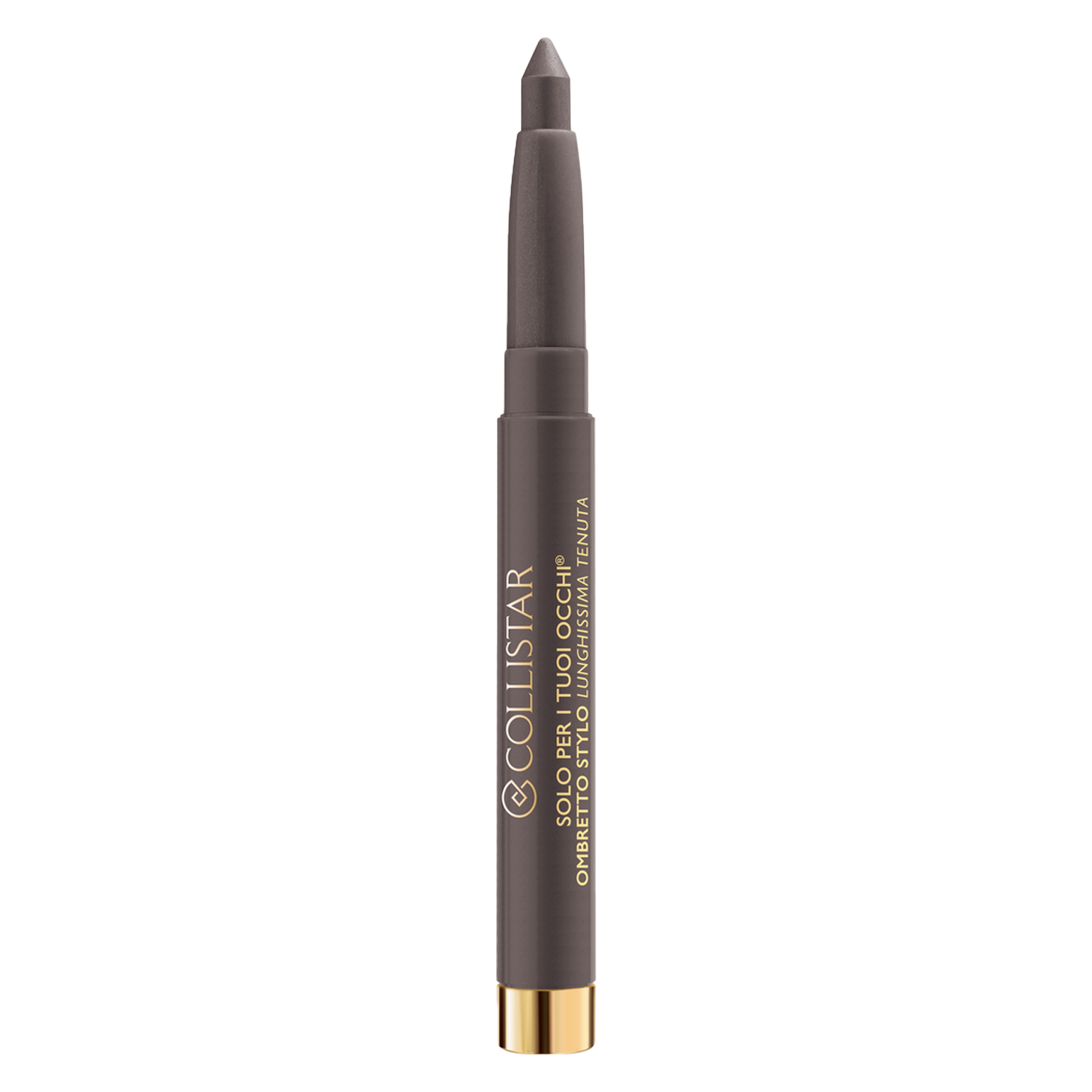Collistar Cs Eyes – Eye Shadow Stick Long-Lasting Wear 6 Fume 1.4g