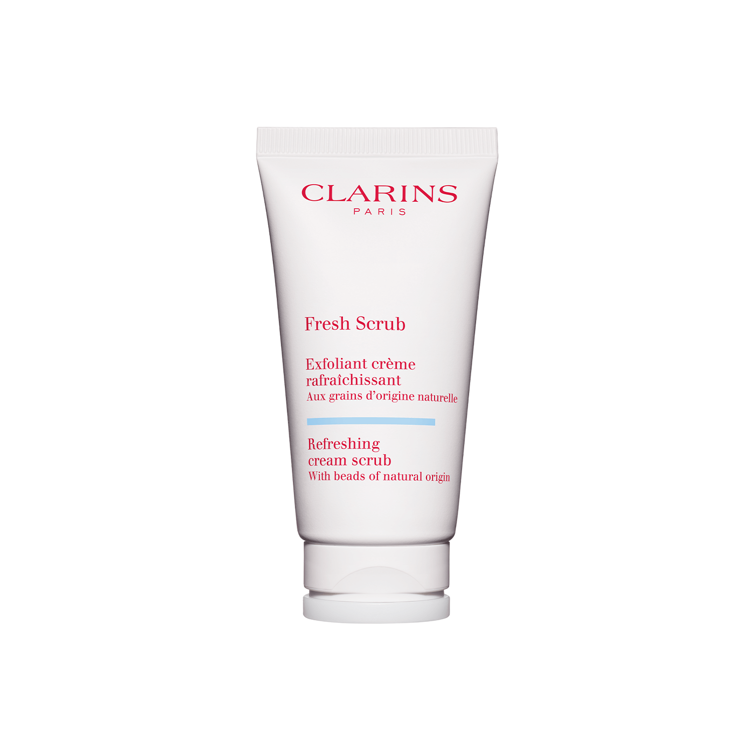 Clarins Skin – Frisches Peeling 50ml