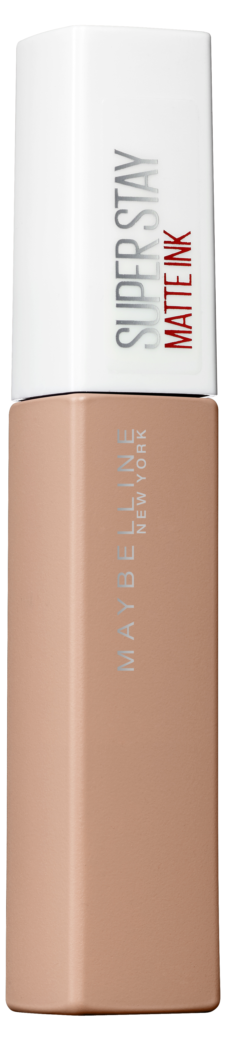 Maybelline New York Maybelline Ny Lips – Super Stay Matte Ink Lippenstift 55 Driver 3