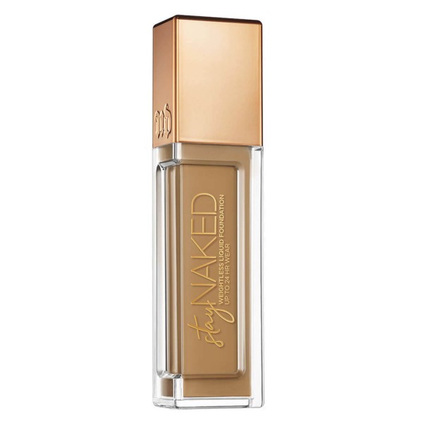 Image of Stay Naked - Weightless Liquid Foundation 50CP